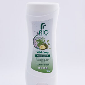 Acondicionador "Cultivo Silvestre" 🍃💧