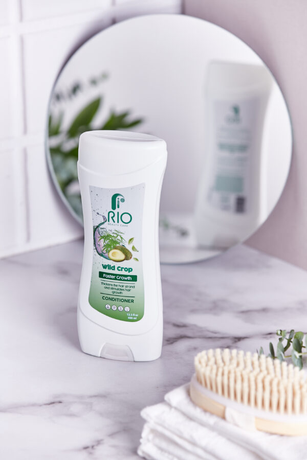 Acondicionador "Cultivo Silvestre" 🍃💧 - Image 2