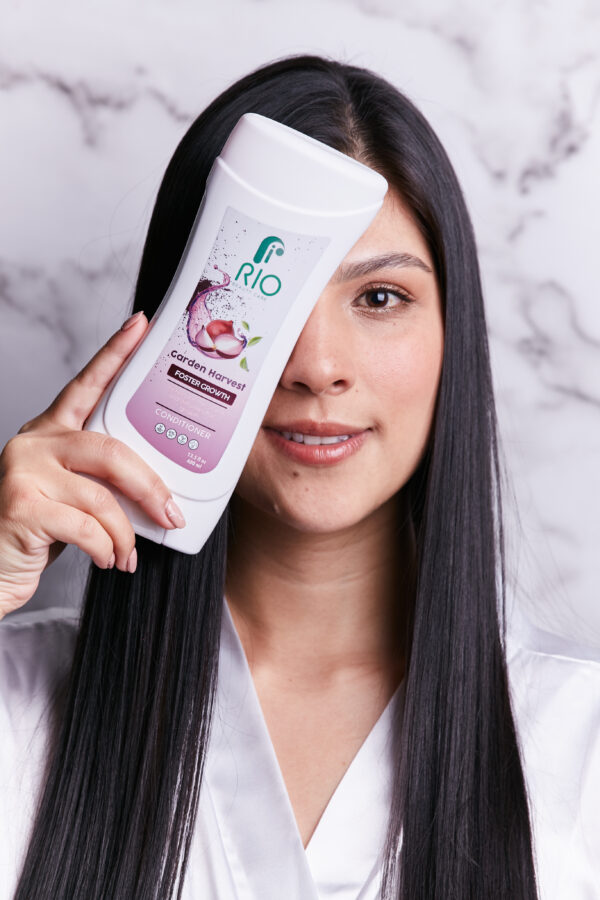 Acondicionador "Cosecha de Jardin" 💧🧅 - Image 2