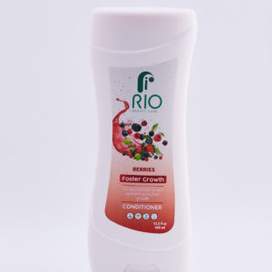 Acondicionador "Frutos Rojos" 🍇💧