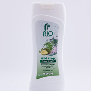 Shampoo "Cultivo Silvestre" 🌿✨