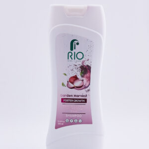 Shampoo "Cosecha de Jardin" 🧅✨