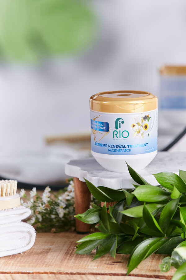 Tratamiento Renovación Extrema 🌿💆‍♀️✨ - Image 3