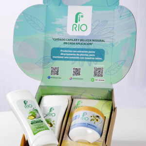 🌿✨ Kit "Renacer Silvestre"