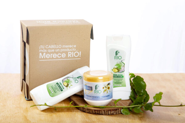 🌿✨ Kit "Renacer Silvestre" - Image 2