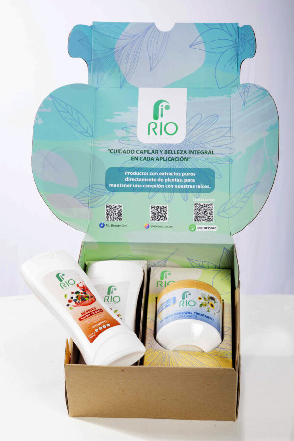 🍓✨ Kit “Explosión de Berries”