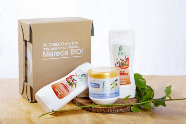 🍓✨ Kit “Explosión de Berries” - Image 2