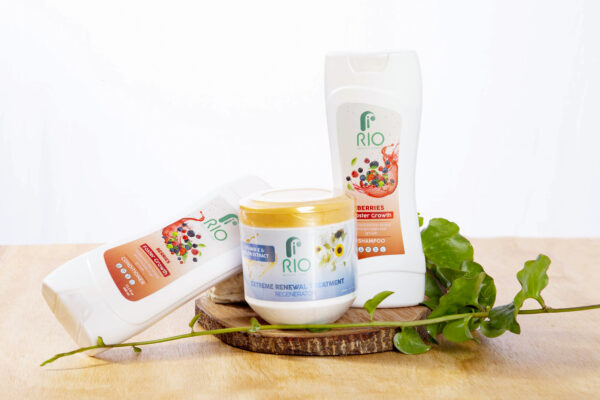 🍓✨ Kit “Explosión de Berries” - Image 3