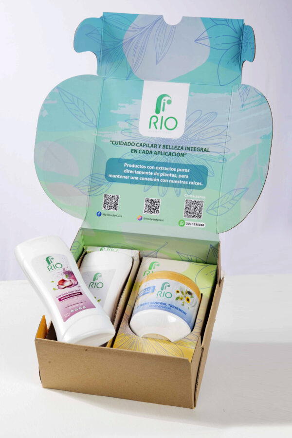 🧅✨ Kit “Fuerza de la Tierra”